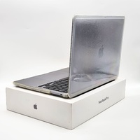 Apple MacBook Pro (13-inch, M2, 2022) 8GB 256GB with Box Case and Charger