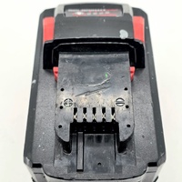 Milwaukee M18 HB12 12.0Ah 18V Redlithium-Ion High Output Battery Pack