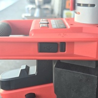 Milwaukee M18 HOSALC High Output Stand Area Light Charger with Power Cord