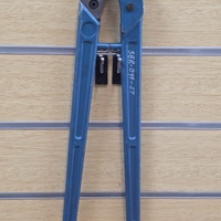 CABAC KME3 Cable Cutters Up to 500mm2 Heavy Duty Cutter Tool