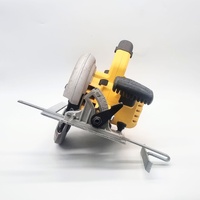 DeWalt DCS570 18V XR 184mm Cordless Brushless Circular Saw Skin Only