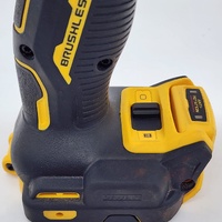 DeWalt DCD805 Brushless Cordless Hammer Drill Driver 18V XR Skin Only