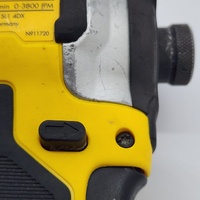 DeWalt DCF850 18V XR Li-ion Cordless Brushless Compact Impact Driver Skin Only