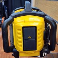 DeWalt DCR027 XR Bluetooth DAB+ FM Worksite Radio with USB Charger