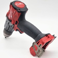 Milwaukee M18 FPD2 Fuel Hammer Drill Driver Skin Only