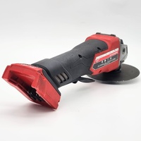 Milwaukee M18 FAG125XPD 125mm Cordless Brushless Angle Grinder Skin Only