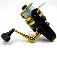 PENN Spinfisher SSM 7FT 6-8kg Fishing Rod & 650SSM Spinning Reel Combo Saltwater Setup