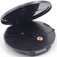 Philips EXP2546 Portable MP3 CD Player Walkman Anti-Skip Discman (No AC Adapter)