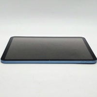 Apple iPad 10th Gen 10.9 Inch 64GB WiFi Blue MPQ13X/A A2696 Tablet