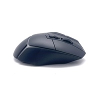 Logitech G502 X Wired Gaming Mouse Black