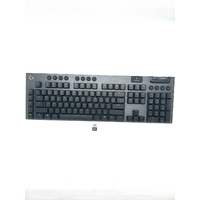 Logitech G915 Wireless Mechanical Keyboard Y-R0069 Lightspeed