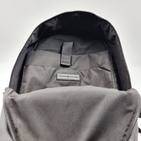 Tommy Hilfiger Essentials Backpack Classic Logo Casual School Travel Laptop Bag