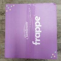 Sunbeam Frappe Iced and Hot Coffee Maker Machine Automatic Blending