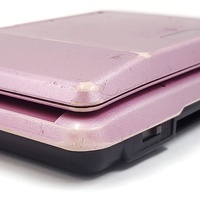 Nintendo DS NTR-001 Pink Handheld Console System Console Only