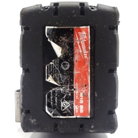 Milwaukee M18 FMTIW2F12 18V 1/2" Impact Wrench with 5.0Ah Battery Cordless High Torque