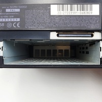 Sony PlayStation 2 PS2 SCPH-50002 Console w/ Leads & Vertical Stand SCPH-10040 No Controller