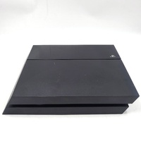 Sony PlayStation 4 PS4 1TB Console Only Low Firmware 6.20 System Software