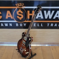 Gretsch G2622T Streamliner Center Block P90 Forge Glow Bigsby Electric Guitar