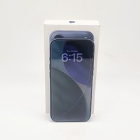 Apple iPhone 17 Pro 256GB Deep Blue MG8J4X/A Unlocked Smartphone 5G