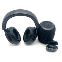 EFM Audio Essential Bundle Bluetooth Speaker Headphones TWS Earbuds ZVFBUNAUDIO