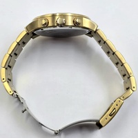 Guess W14043L1 Ladies Analog Watch Stainless Steel Fashion Wristwatch for Women