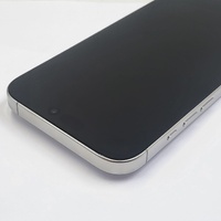 Apple iPhone 16 Pro Max - 1TB - White Titanium (Unlocked)