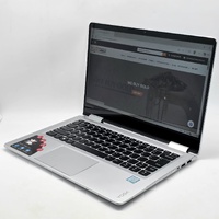 Lenovo Yoga 710-14IKB i5 8GB 128GB SSD Touch Windows 11 14 Inch Laptop