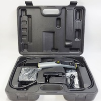 NDI Tools Wireless Endoscope Video Inspection Camera with Screen Monitor