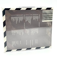 Gatecrasher Digital Trance 2 CD Compilation Album