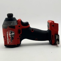 Milwaukee M18 FID2 M18 Fuel 18V 1/4 Inch Hex Cordless Impact Driver Skin Only
