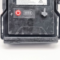 Arlec 20W Portable LED Rechargeable Worklight WL0008 1400 Lumens