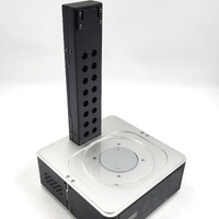 ELEGOO Mars 2 3D Printer & Mercury Plus Washing and Curing Machine Starter Kit