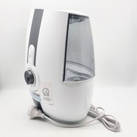 Homedics UHE-CM65CQ-AU Total Comfort Ultrasonic Humidifier