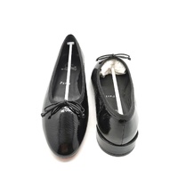 Christian Louboutin Sweetie Jane Flat Shoes 1250487 B439 W51 Size 37
