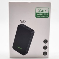 CarlinKit 2air Wireless USB Adapter CPC200-AW1