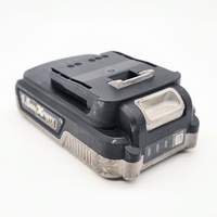 Ferrex CGA18MA.9 20V Li-Ion Mini Grinder with 1.5Ah Xfinity Battery