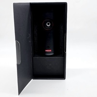 Nebula by Anker Capsule 3 Laser Google TV Projector