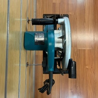 Makita N5900B 235mm 9-1/4 Inch 2000W Corded Circular Saw