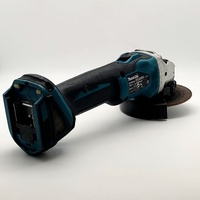 Makita DGA504 18V LXT 125mm Brushless Cordless Angle Grinder Skin Only