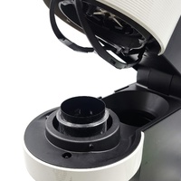 Nespresso Vertuo Next Coffee & Espresso Machine with Aeroccino Milk Frother Pod Maker