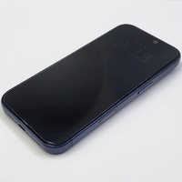 Apple iPhone 17 Pro 256GB Blue Unlocked Smartphone 5G