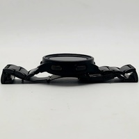 Samsung Galaxy Watch5 45mm WiFi GPS Bluetooth Watch Black Ceramic Link Bracelet