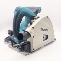 Makita SP6000 1300W 165mm 6-1/2 Inch Plunge Cut Corded Circular Saw