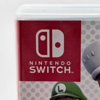 Super Mario 3D World + Bowsers Fury Nintendo Switch Game