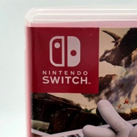 Super Mario Odyssey Nintendo Switch Game