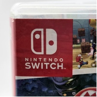 Mario Party Superstars Nintendo Switch Game