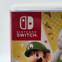 Super Mario Party Jamboree Nintendo Switch Game