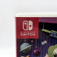 Yoshi's Crafted World Nintendo Switch Game