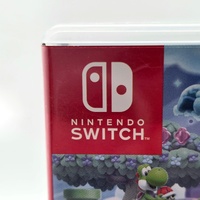 Super Mario Bros. Wonder Nintendo Switch Game