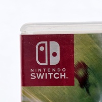 Mario Tennis Aces Nintendo Switch Sports Game